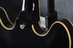 Gibson Custom Shop 64 Trini Lopez - Ebony - 2nd Hand