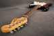 Squier Affinity Stratocaster - 3 Tone Sunburst - 2nd Hand (165980)