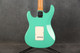 Levinson Sceptre Ventana Standard SV1 Gen II - Sea Foam Green - 2nd Hand