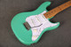 Levinson Sceptre Ventana Standard SV1 Gen II - Sea Foam Green - 2nd Hand