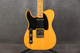 Squier Classic Vibe 50s Left Handed Telecaster - Butterscotch Blonde - 2nd Hand
