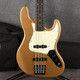 Bass Collection Blockhead Bass - Jubilee Gold - 2nd Hand (165963)