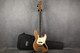 Bass Collection Blockhead Bass - Jubilee Gold - 2nd Hand (165963)