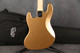 Bass Collection Blockhead Bass - Jubilee Gold - 2nd Hand (165963)
