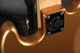 Bass Collection Blockhead Bass - Jubilee Gold - 2nd Hand (165963)