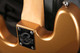Bass Collection Blockhead Bass - Jubilee Gold - 2nd Hand (165963)