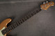 Bass Collection Blockhead Bass - Jubilee Gold - 2nd Hand (165963)