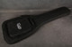 Bass Collection Blockhead Bass - Jubilee Gold - 2nd Hand (165963)