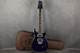 PRS SE Standard 24-08 - Translucent Blue - 2nd Hand