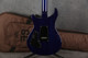 PRS SE Standard 24-08 - Translucent Blue - 2nd Hand