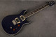 PRS SE Standard 24-08 - Translucent Blue - 2nd Hand