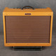Fender Blues Deluxe Reissue Valve Combo - Tweed **COLLECTION ONLY** - 2nd Hand