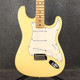 Fender Player Stratocaster MN - Buttercream - 2nd Hand