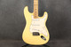 Fender Player Stratocaster MN - Buttercream - 2nd Hand