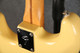 Fender Player Stratocaster MN - Buttercream - 2nd Hand