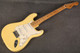 Fender Player Stratocaster MN - Buttercream - 2nd Hand