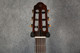 Yamaha SLG200N Nylon String Silent Guitar - Tobacco Burst - 2nd Hand