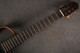 Yamaha SLG200N Nylon String Silent Guitar - Tobacco Burst - 2nd Hand