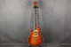 ESP LTD EC-1000 - Left Handed - Amber Sunburst - 2nd Hand