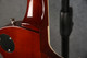 ESP LTD EC-1000 - Left Handed - Amber Sunburst - 2nd Hand