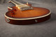 ESP LTD EC-1000 - Left Handed - Amber Sunburst - 2nd Hand