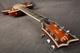 ESP LTD EC-1000 - Left Handed - Amber Sunburst - 2nd Hand