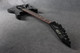 ESP LTD KH-602 Kirk Hammett Signature - Left Handed - Black - 2nd Hand (165999)