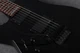 ESP LTD KH-602 Kirk Hammett Signature - Left Handed - Black - 2nd Hand (165999)