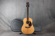 Faith FG1-RE PJE Legacy Mars Electro-Acoustic - 2nd Hand