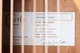 Faith FG1-RE PJE Legacy Mars Electro-Acoustic - 2nd Hand