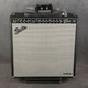 Fender Tone Master Super Reverb 4x10 Combo **COLLECTION ONLY** - 2nd Hand