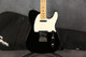 Fender American Standard Telecaster - 2010 - Black - 2nd Hand