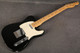 Fender American Standard Telecaster - 2010 - Black - 2nd Hand