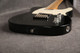 Fender American Standard Telecaster - 2010 - Black - 2nd Hand