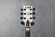 ESP LTD James Hetfield Iron Cross - Left Handed - Snow White - 2nd Hand