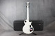 ESP LTD James Hetfield Iron Cross - Left Handed - Snow White - 2nd Hand