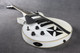 ESP LTD James Hetfield Iron Cross - Left Handed - Snow White - 2nd Hand