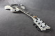 ESP LTD James Hetfield Iron Cross - Left Handed - Snow White - 2nd Hand