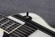 ESP LTD James Hetfield Iron Cross - Left Handed - Snow White - 2nd Hand