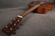 Martin 15 Series 000-15M Mahogany Electro Acoustic - 2nd Hand