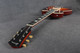 Eastman SB59/V-RB - Redburst - 2nd Hand
