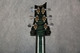 PRS Custom 24 Floyd Rose - 2014 - Cobalt Smokeburst - 2nd Hand
