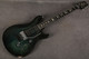 PRS Custom 24 Floyd Rose - 2014 - Cobalt Smokeburst - 2nd Hand