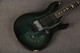 PRS Custom 24 Floyd Rose - 2014 - Cobalt Smokeburst - 2nd Hand