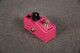Ibanez Mini Analog Delay Pedal - 2nd Hand