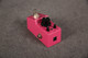 Ibanez Mini Analog Delay Pedal - 2nd Hand