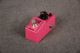Ibanez Mini Analog Delay Pedal - 2nd Hand