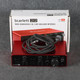Focusrite Scarlett 2i2 Audio Interface - 3rd Gen - 2nd Hand