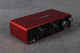 Focusrite Scarlett 2i2 Audio Interface - 3rd Gen - 2nd Hand