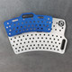 Chemistry Design Werks Holeyboard - 2nd Hand
